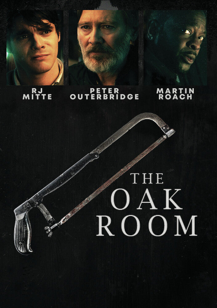 The Oak Room - 