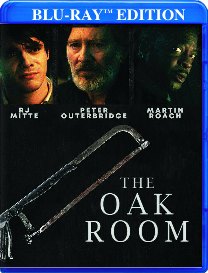The Oak Room - 