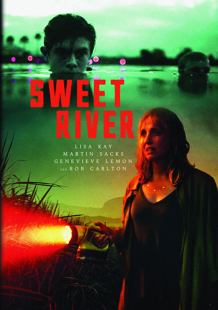 Sweet River - 