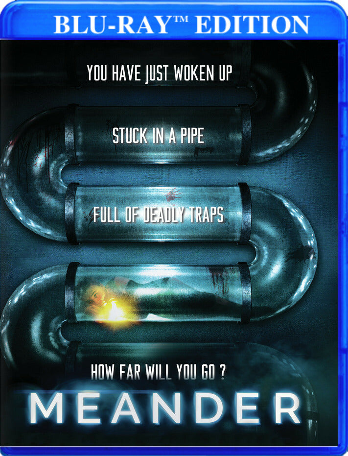 Meander - 