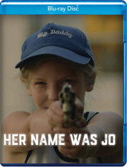 Her Name Was Jo - 