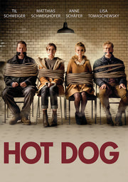 Hot Dog - 