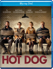 Hot Dog - 