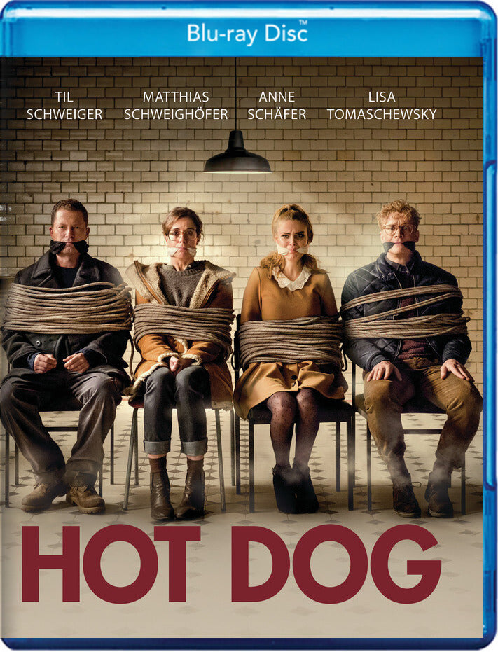 Hot Dog - 
