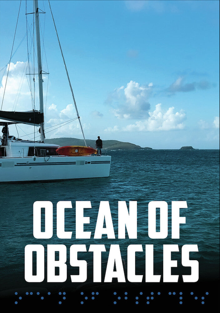 Ocean of Obstacles - 