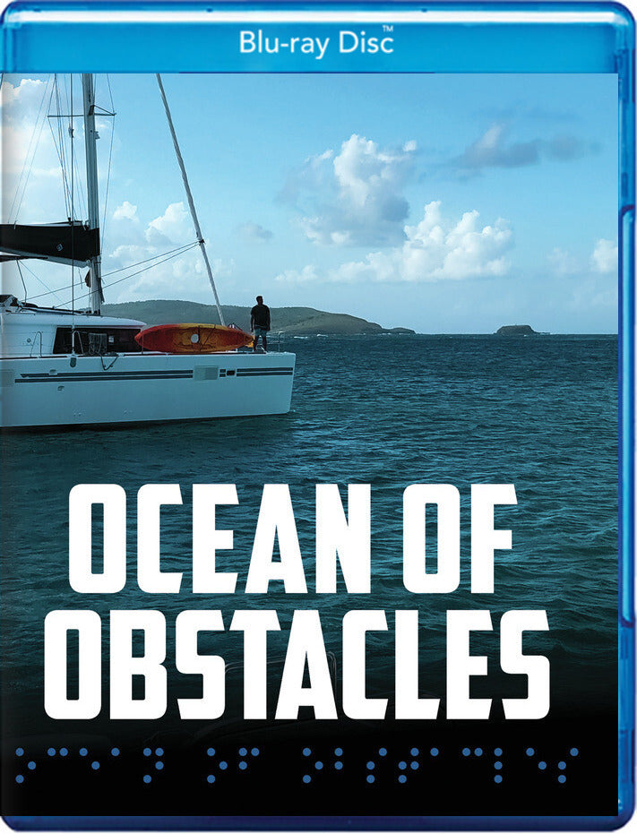Ocean of Obstacles - 
