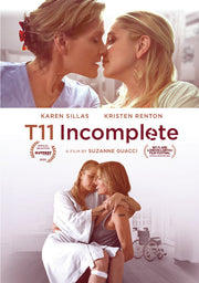 T11 Incomplete - 