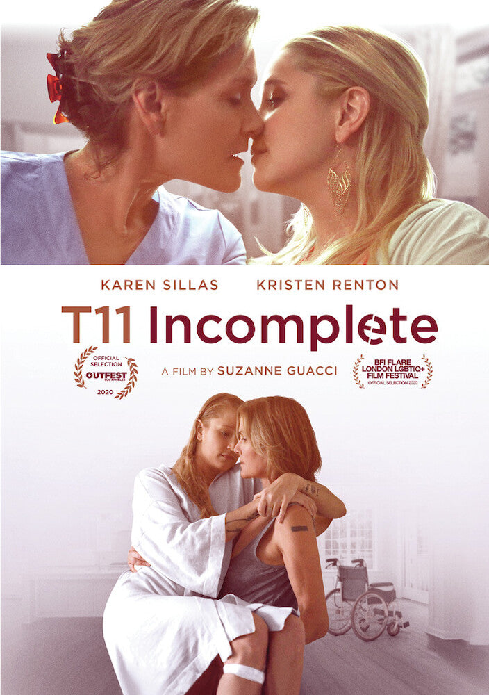 T11 Incomplete - 