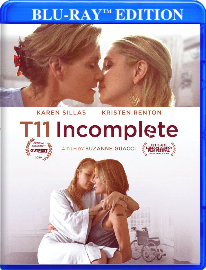 T11 Incomplete - 
