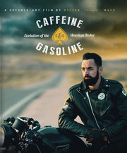Caffeine & Gasoline: The Evolution of the American Rocker - 