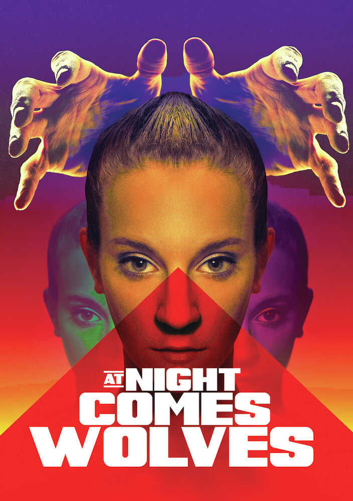 At Night Comes Wolves - 