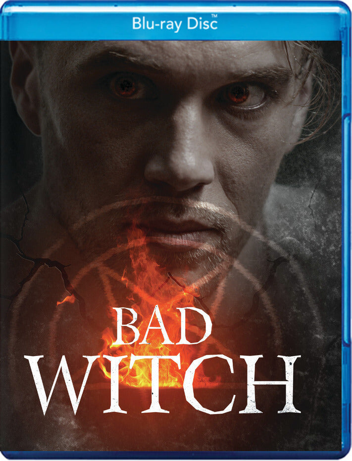 Bad Witch - 
