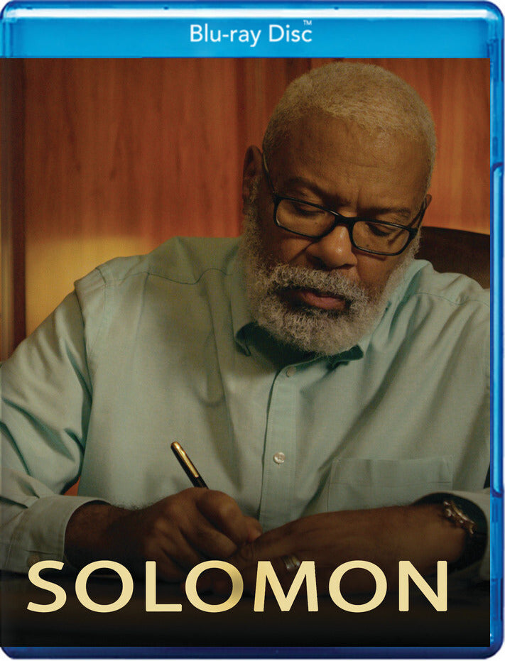 Solomon - 