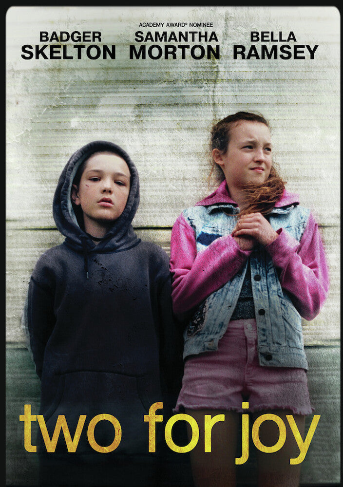 two for joy - DVD