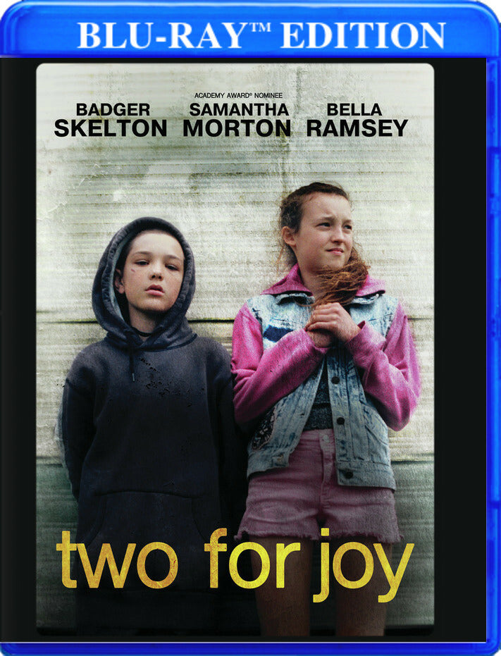 two for joy - Blu-ray
