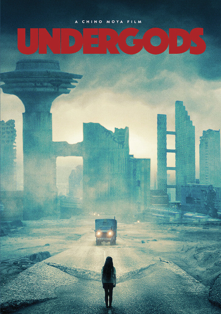 undergods - DVD