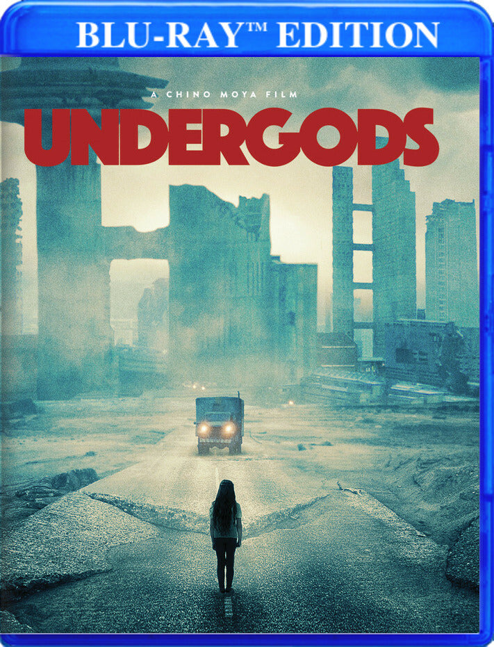 Undergods - 