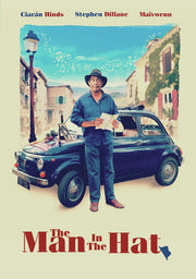 The Man in the Hat - 