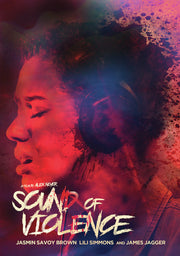 Sound of Violence - 
