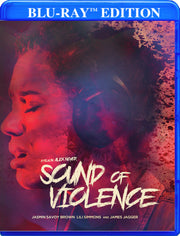 Sound of Violence - 
