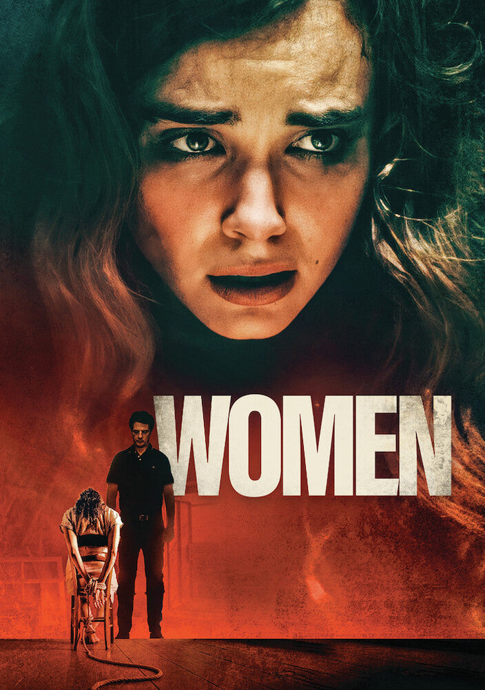 women - DVD