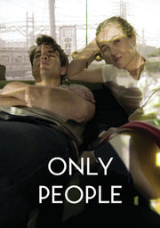 Only People - 