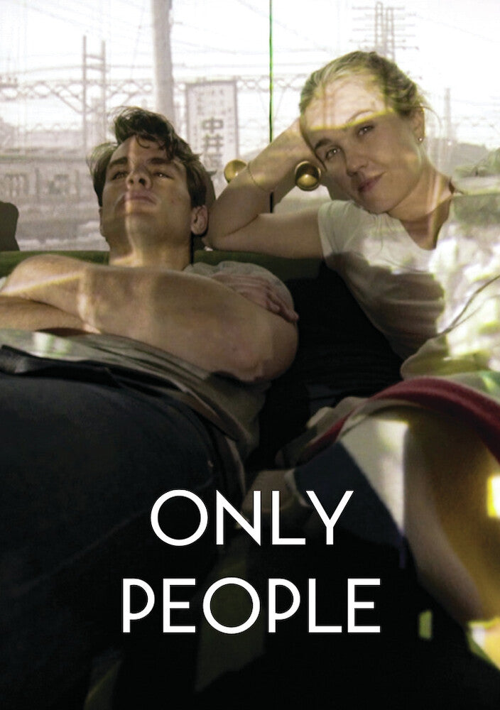Only People - 