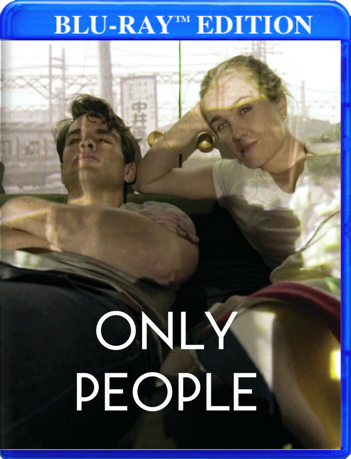 Only People - 