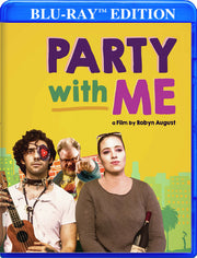 Party With Me - 