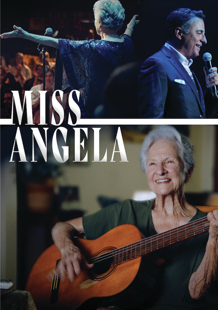 Miss Angela - 