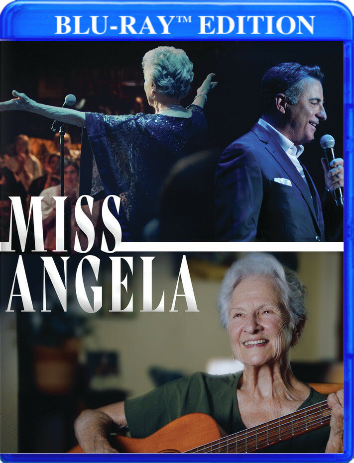 Miss Angela - 