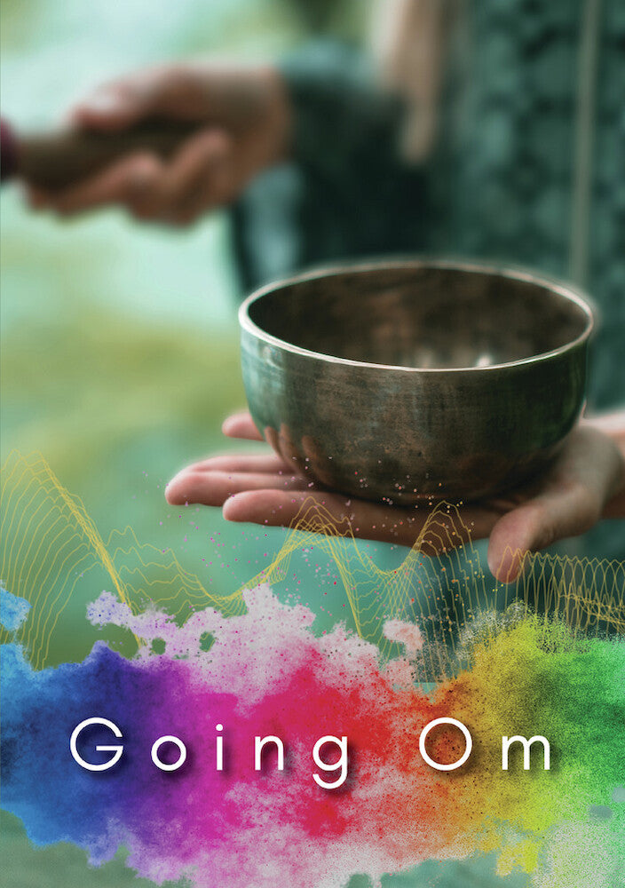 Going Om - 