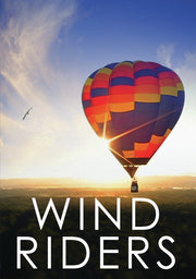Wind Riders - 