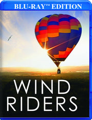 Wind Riders - 