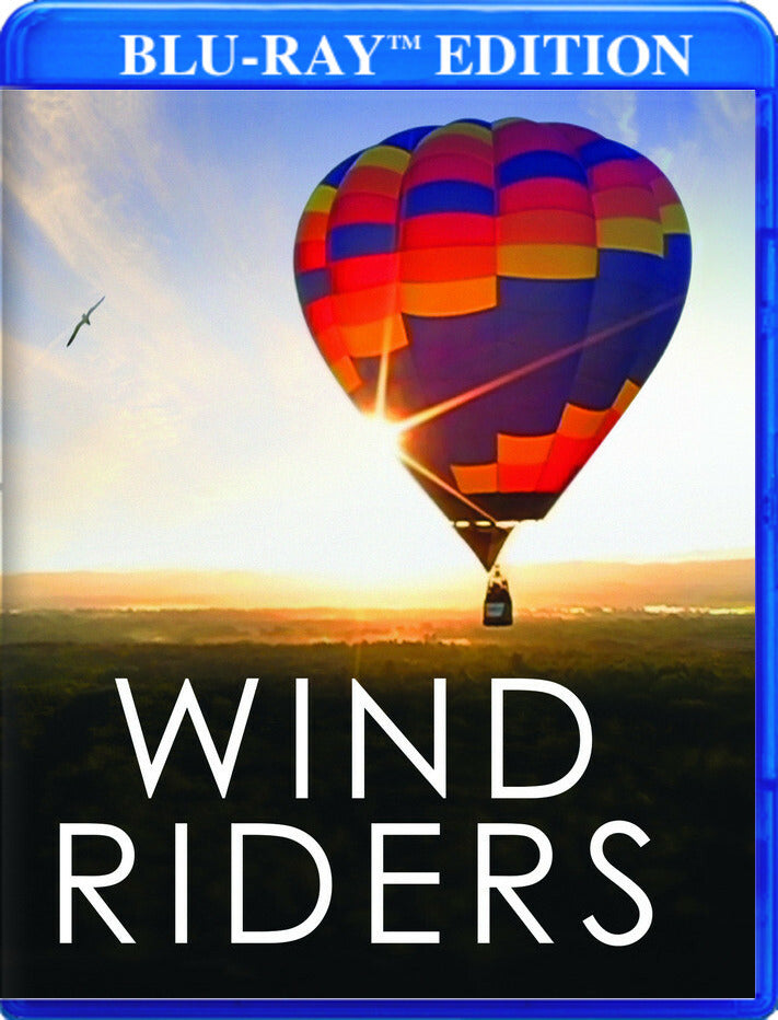 Wind Riders - 