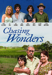 Chasing Wonders - 