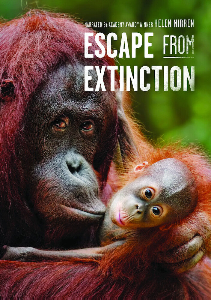 Escape from Extinction - 