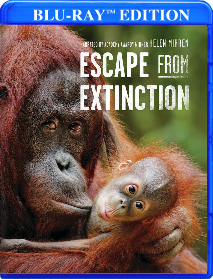 Escape from Extinction - 