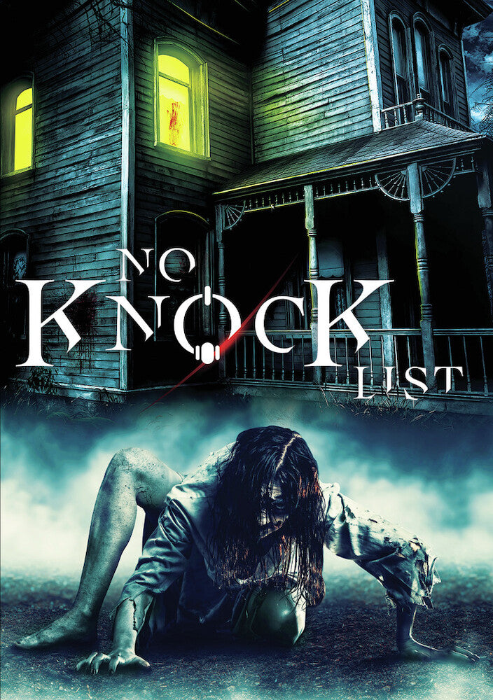 no knock list - DVD