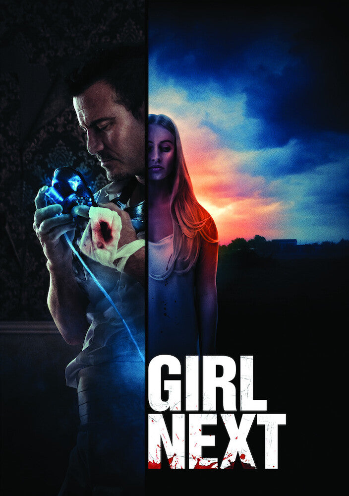 Girl Next - 