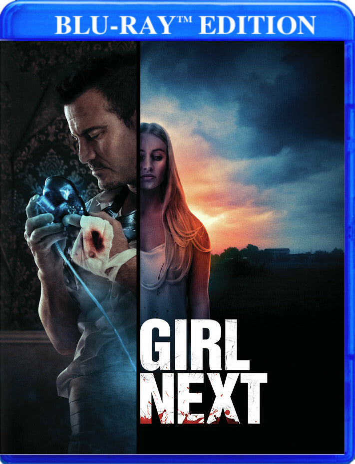 Girl Next - 