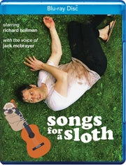 Songs for a Sloth - 