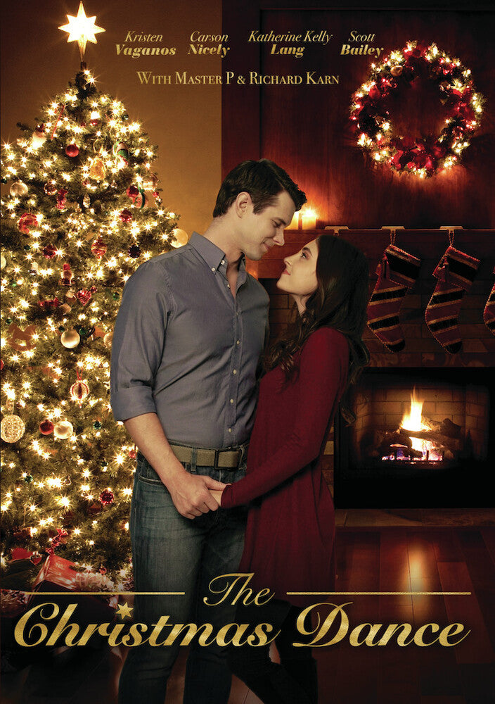 The Christmas Dance - 