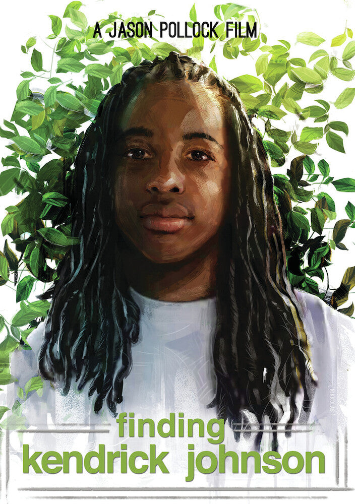 Finding Kendrick Johnson - 