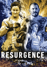 Resurgence - 