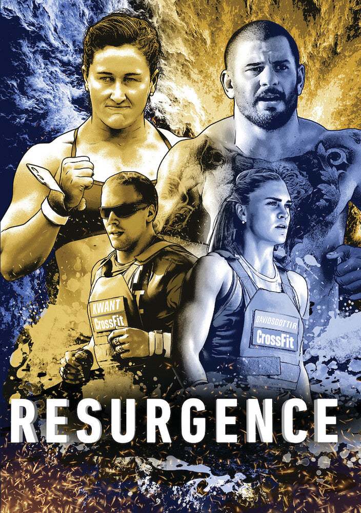 Resurgence - 