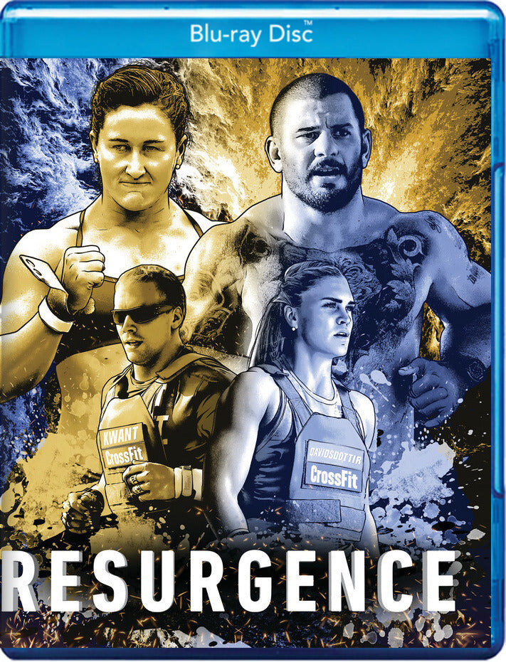 Resurgence - 