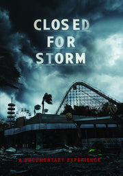 Closed for Storm - 