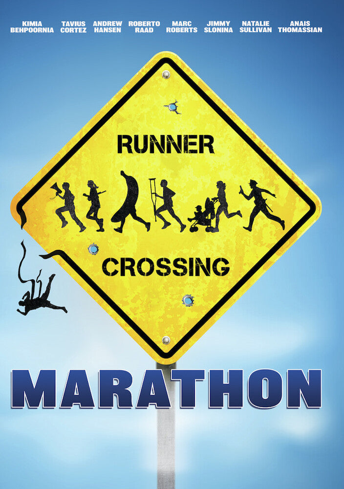 Marathon - 