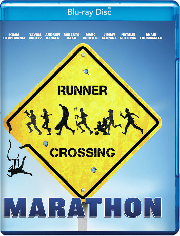 Marathon - 